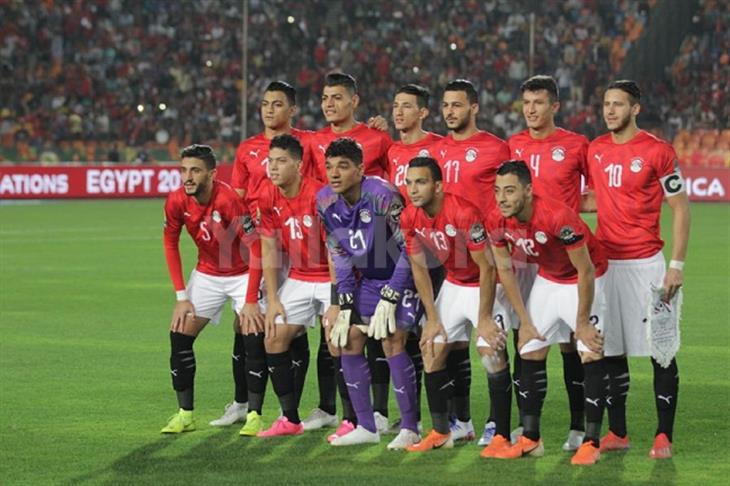 مصر، مصر الأوليمبي